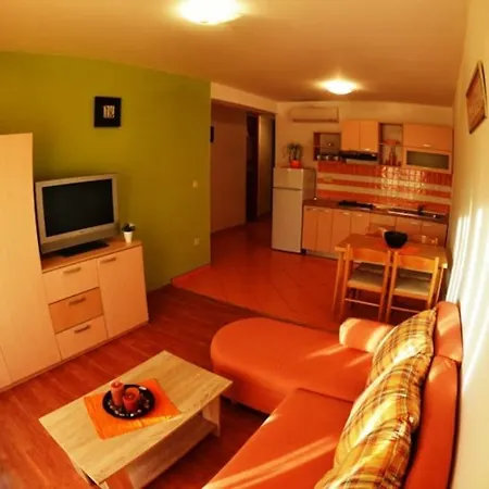 Daire Luxory 1 With Swimming Pool