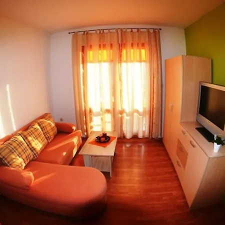 Luxory 1 With Swimming Pool Daire *