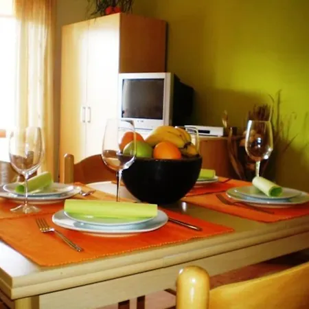 Luxory 1 With Swimming Pool Daire *